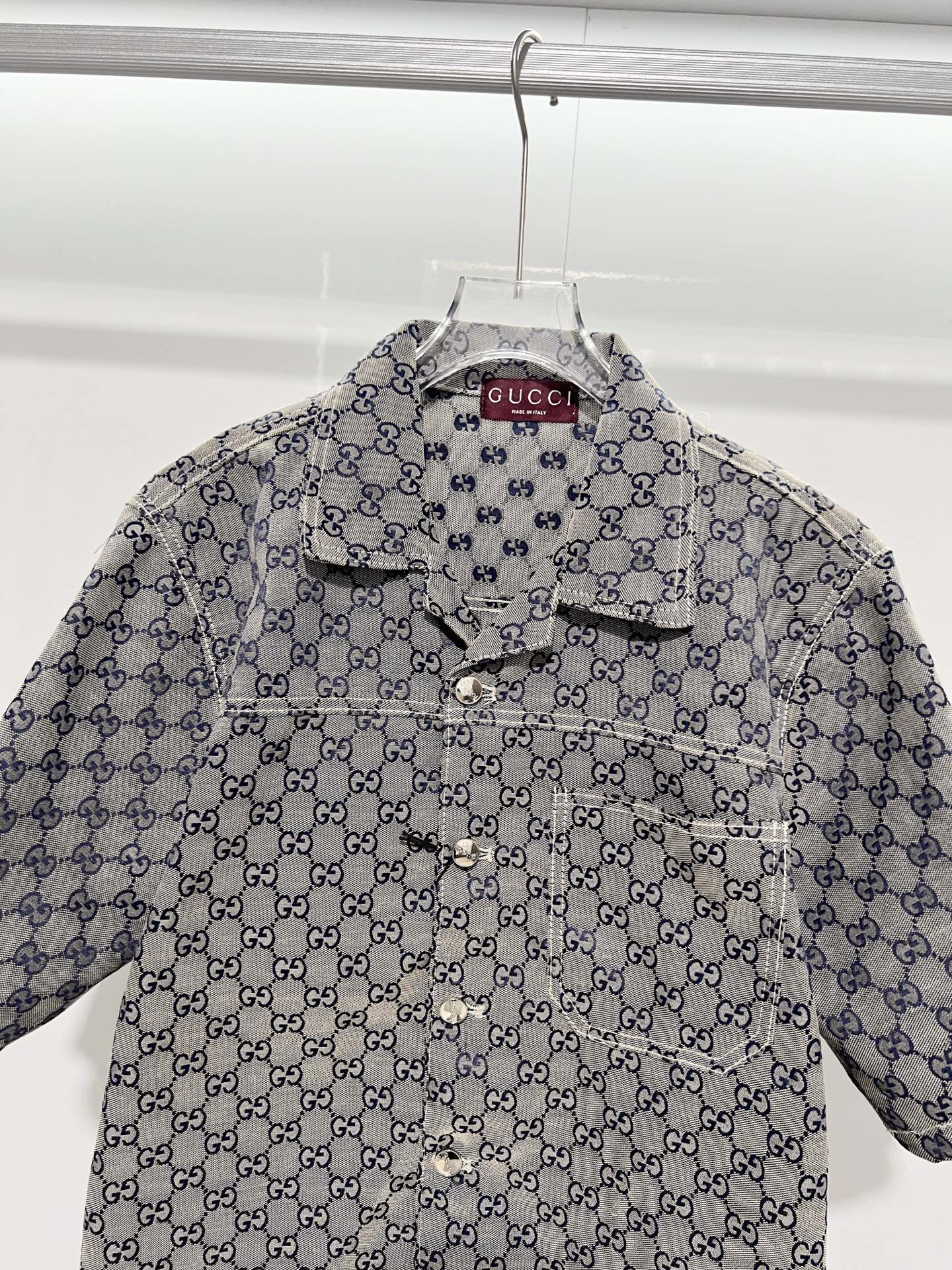 Gucci Short Sleeve Set