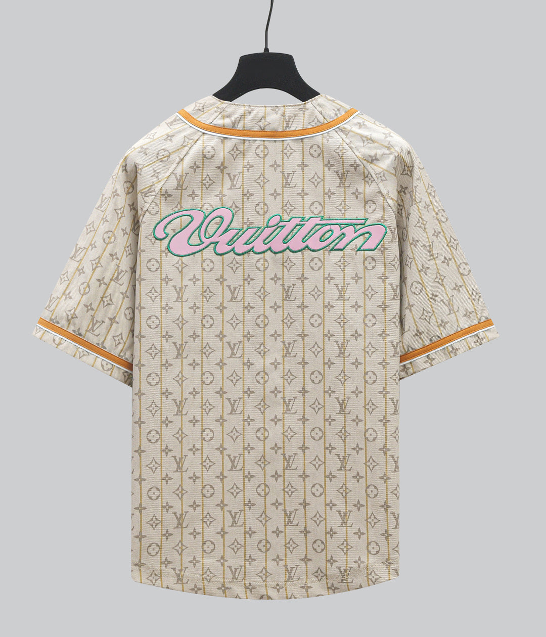 LV Baseball Shirt