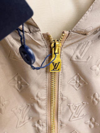 LV Jacket