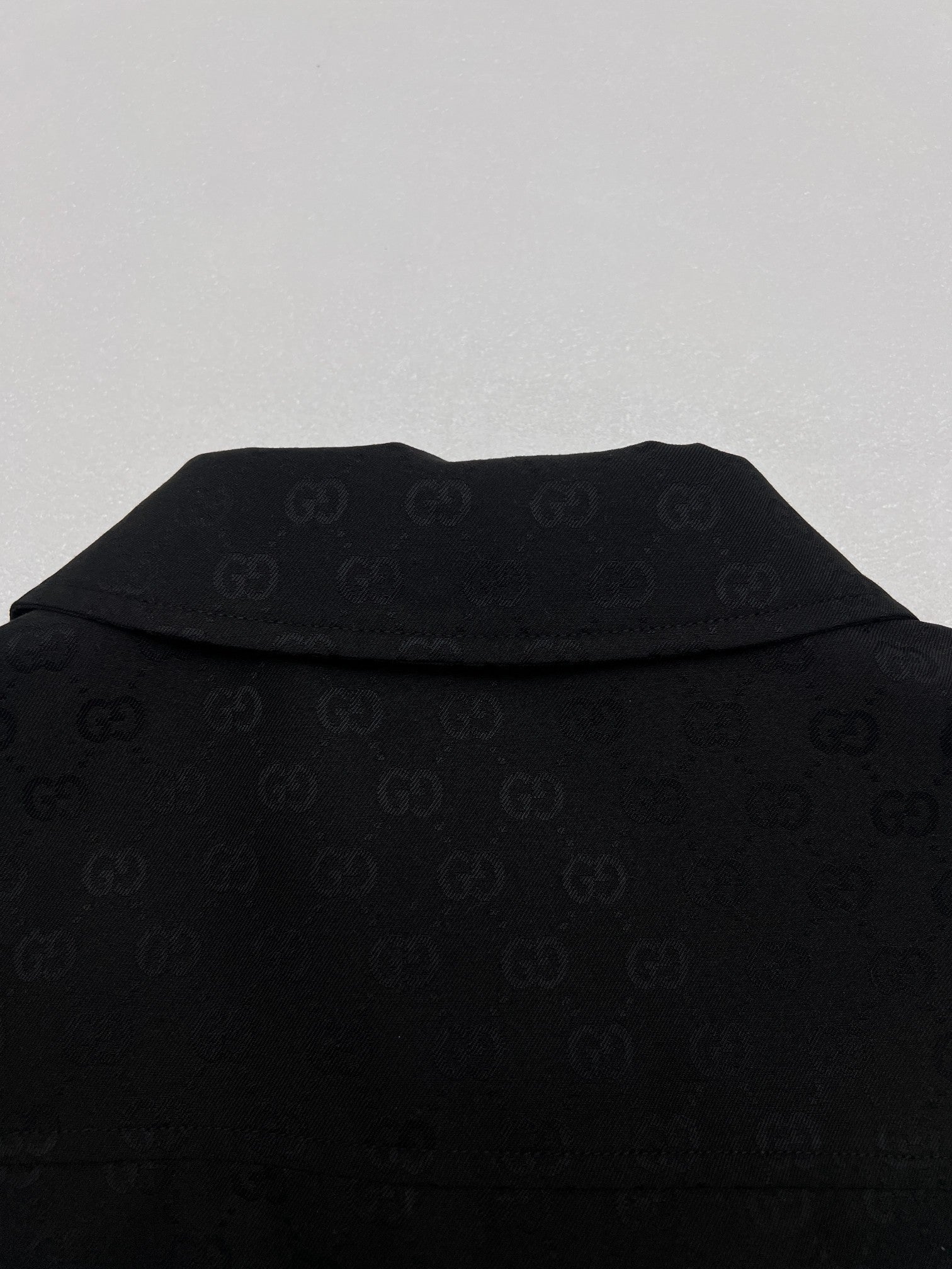 Gucci Jacquard Jacket