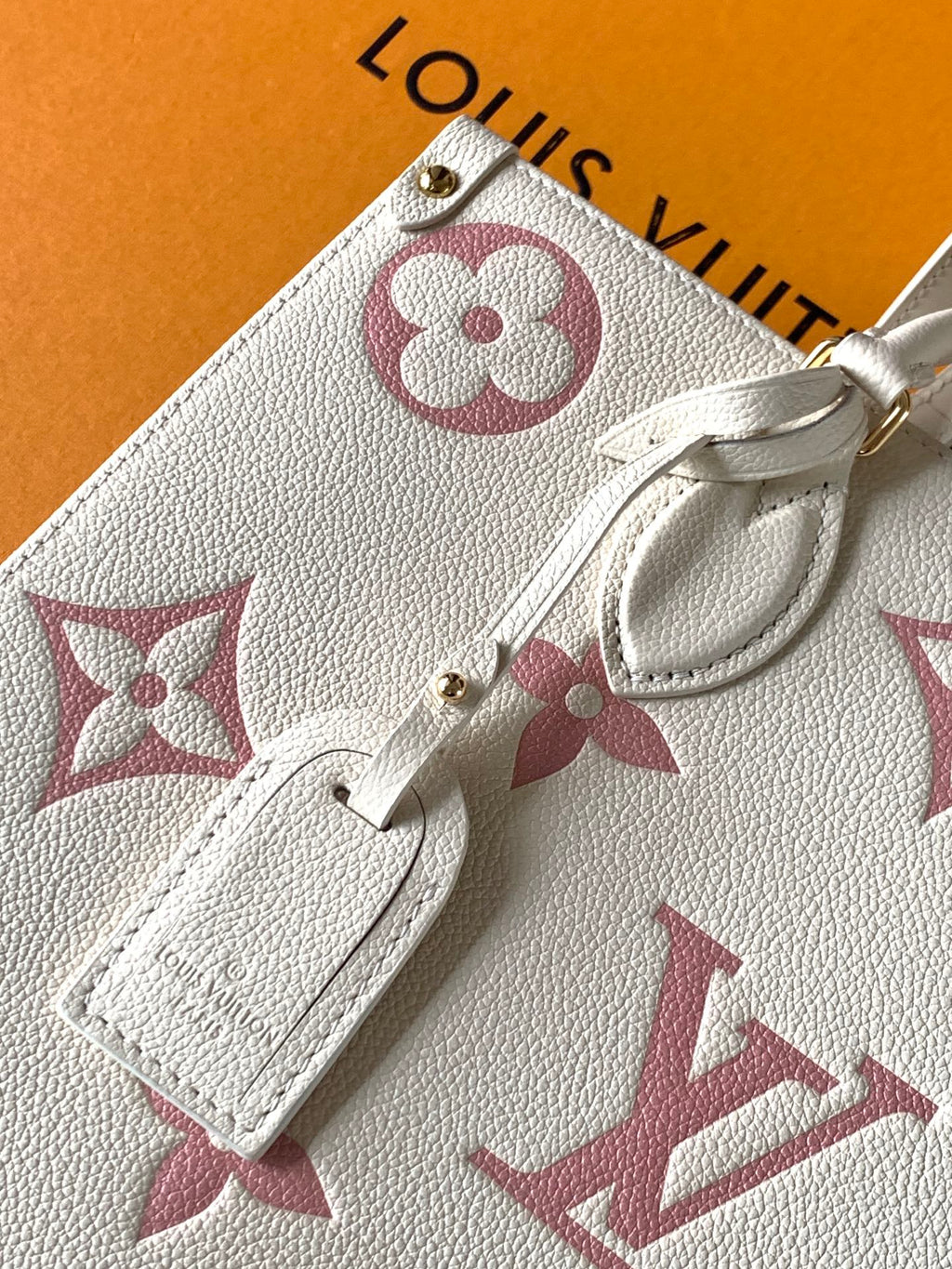 LV Monogram  Handbag