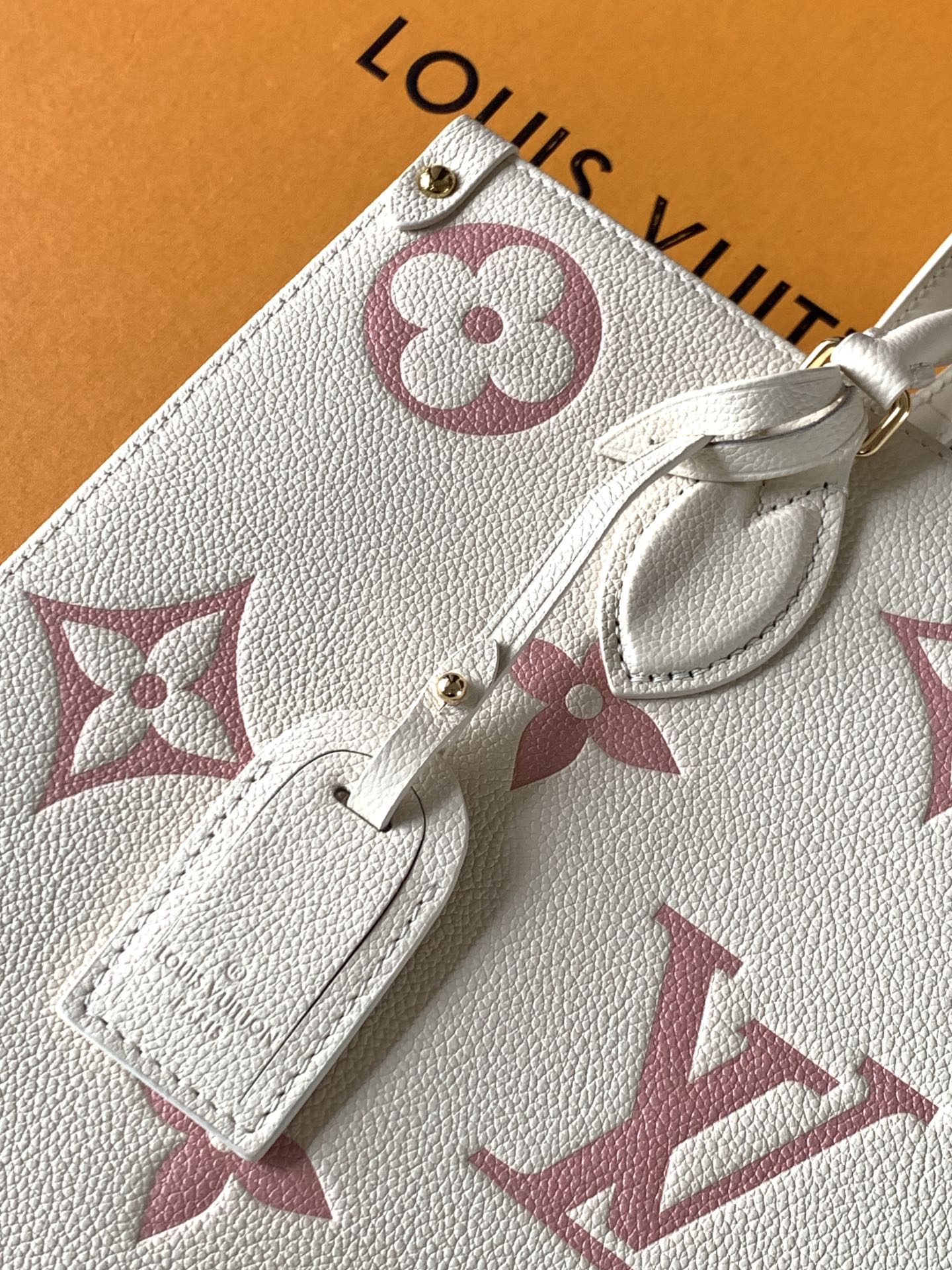 LV Monogram  Handbag