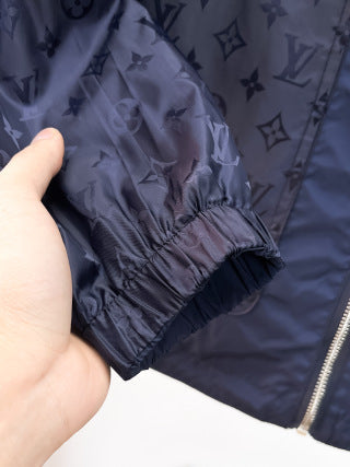 LV Reversible Jacket