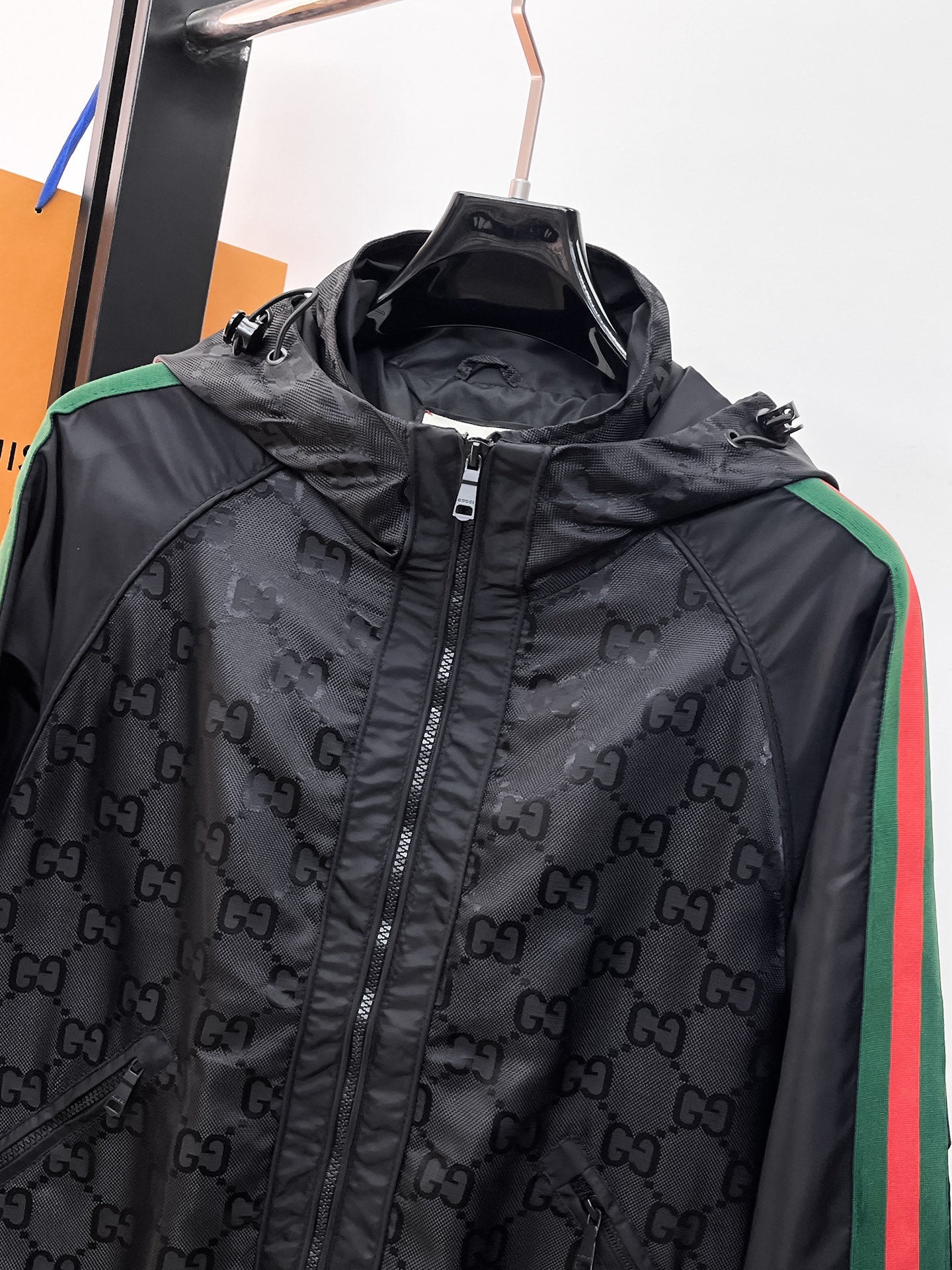 Gucci Jacket