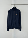 LV Reversible Knit Jacket
