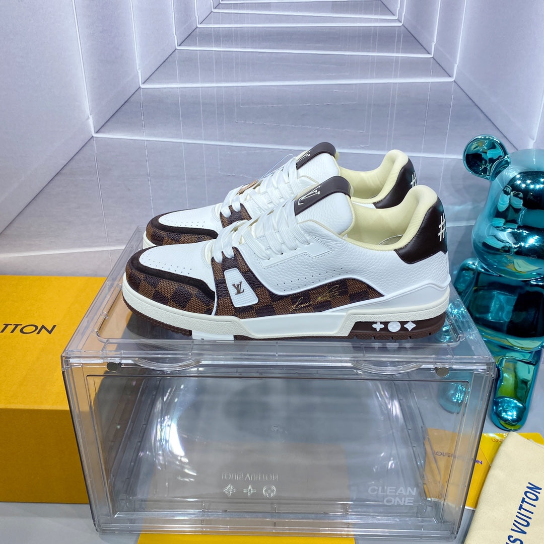 LV Trainers