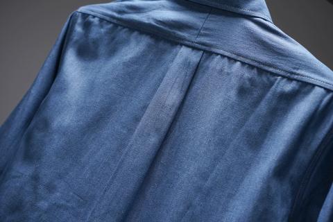 Polo Ralph Lauren Denim Shirt/Jacket