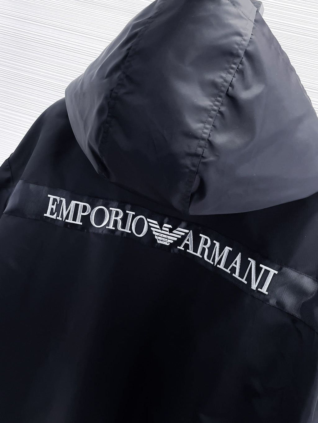 Men's Armani Jacket