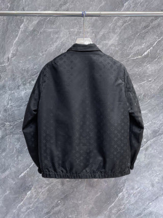 LV Reversible Jacket