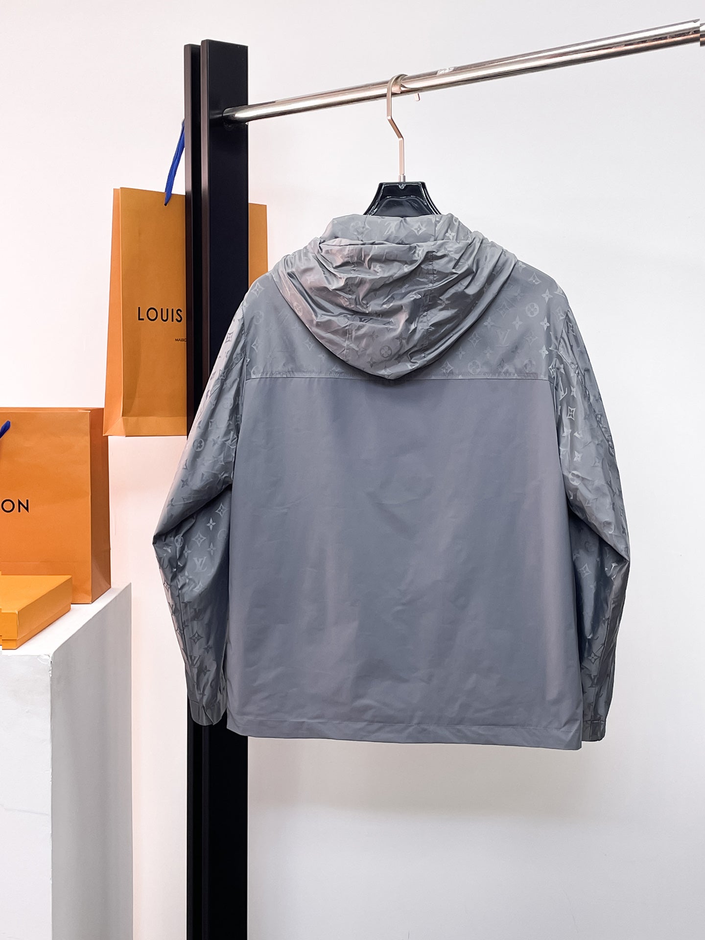 LV Jacket