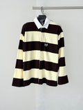Balenciaga Embroidered long-sleeved Shirt