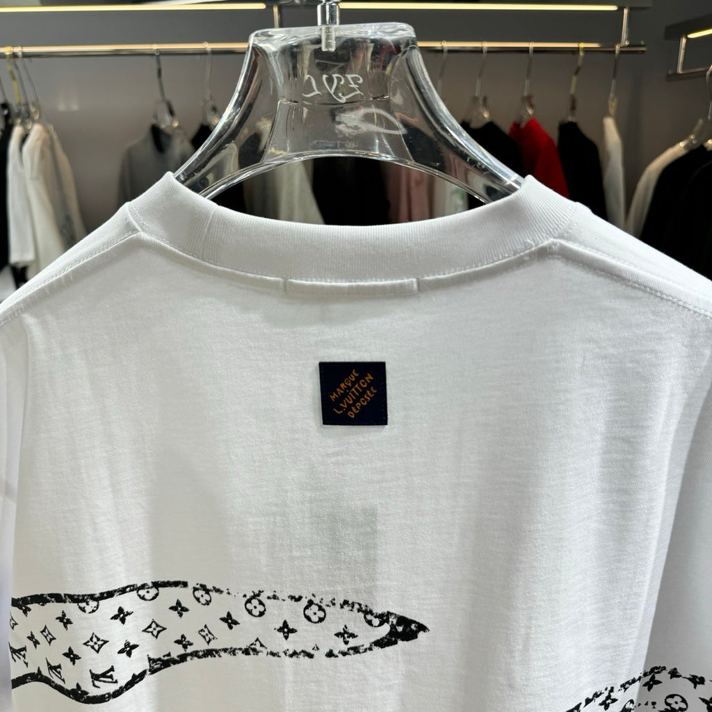 LV Short Sleeve shirt