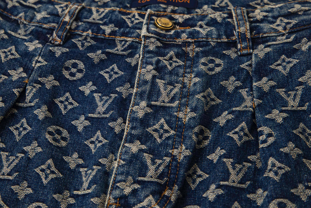 LV Jeans