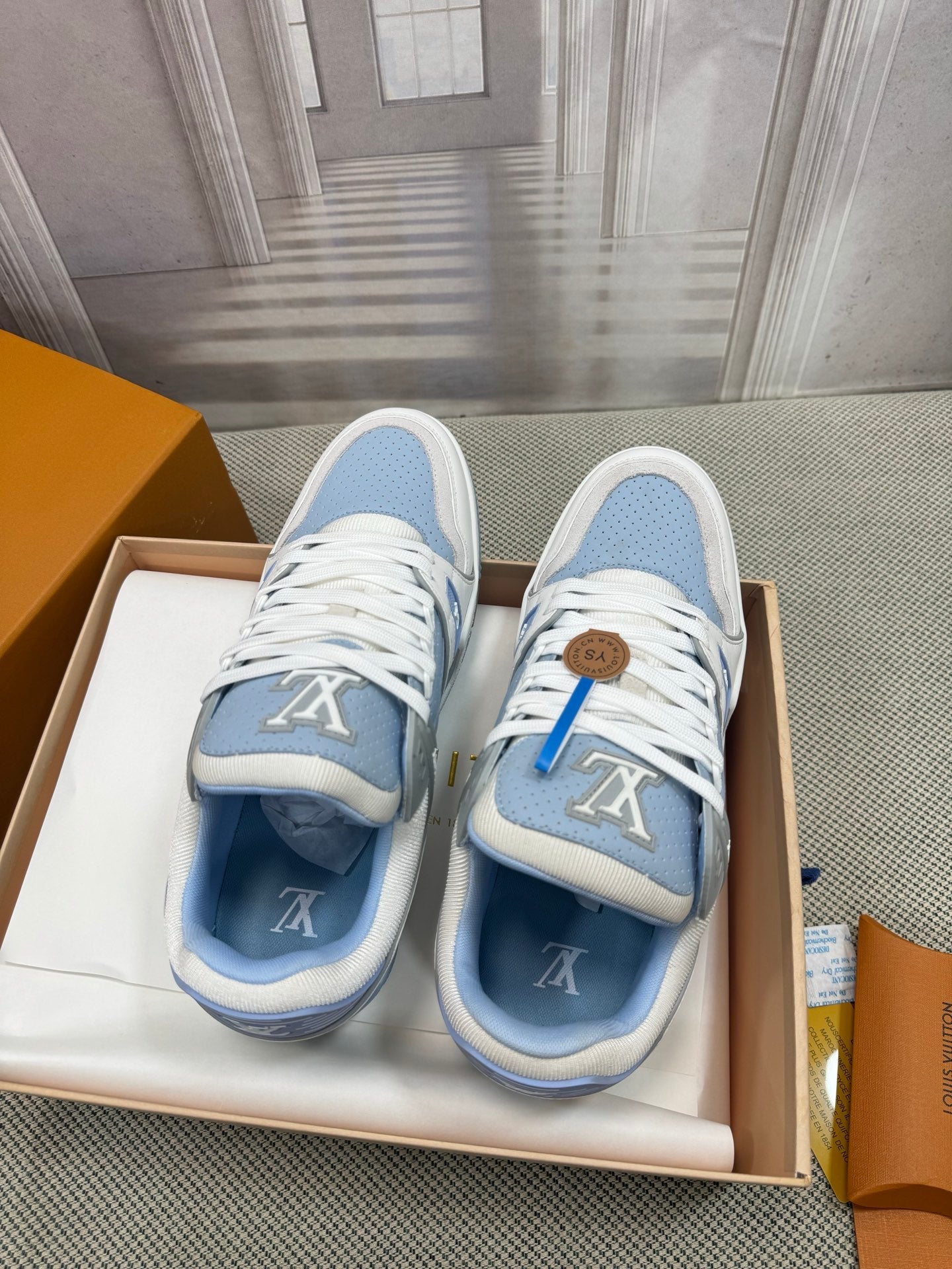 LV Trainers