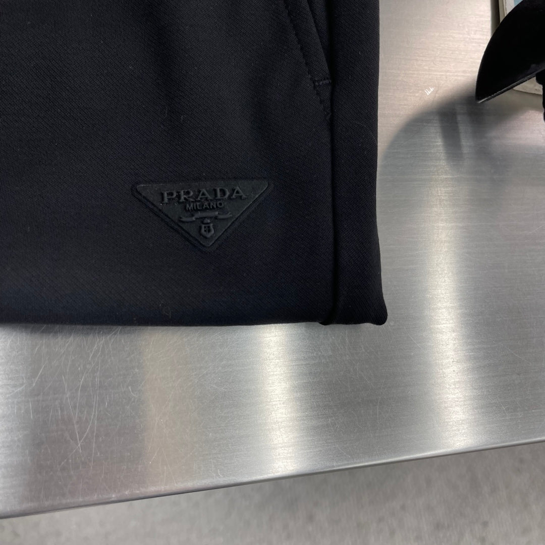 Prada Casual Pants
