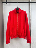 PV Terry Cloth Jacket