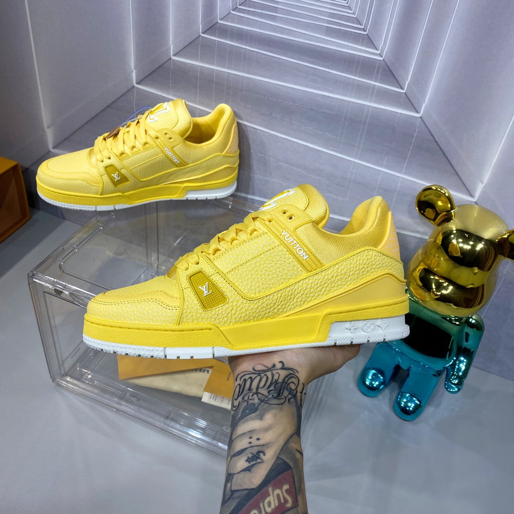 LV Trainers