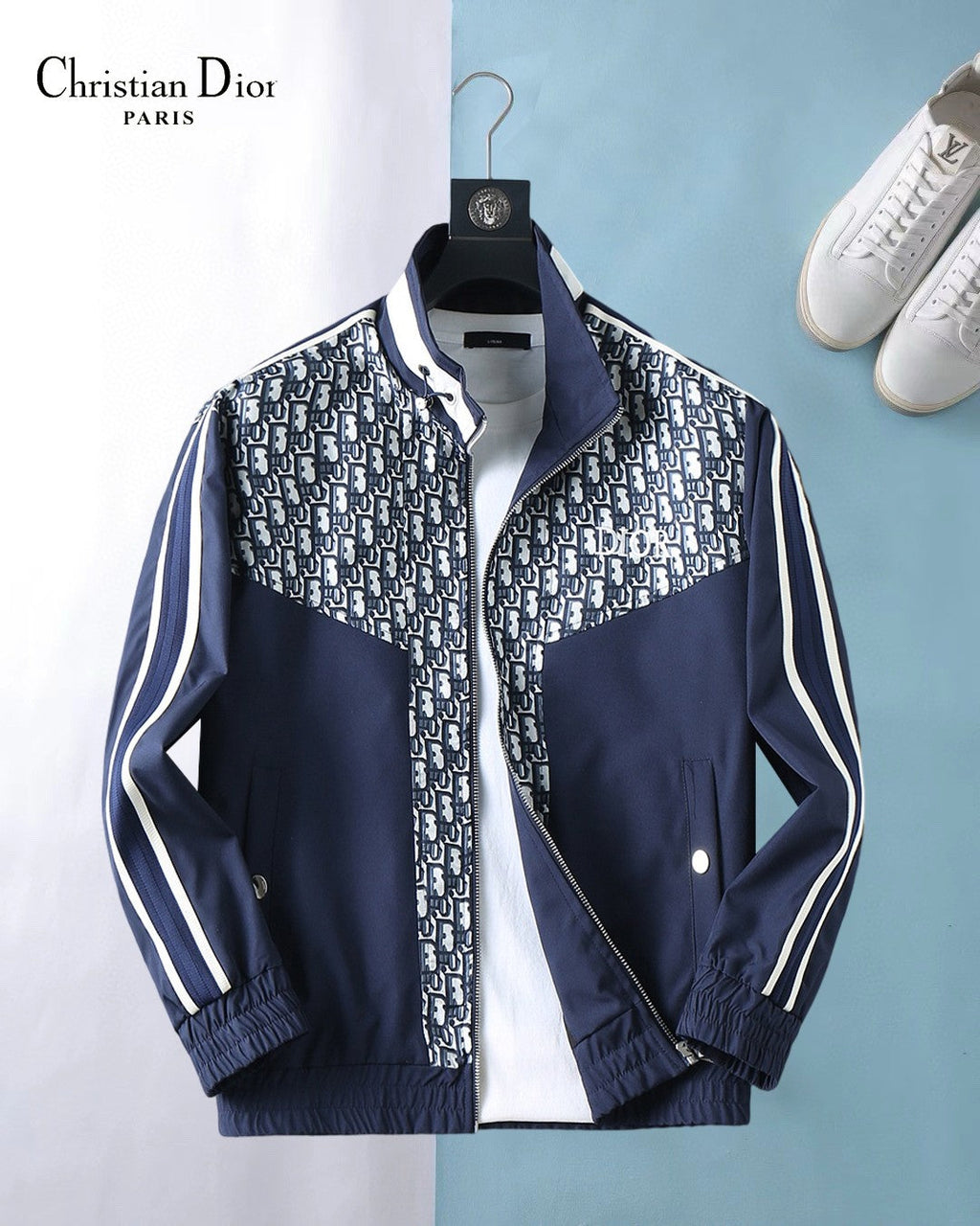 Dior Runway Jacket