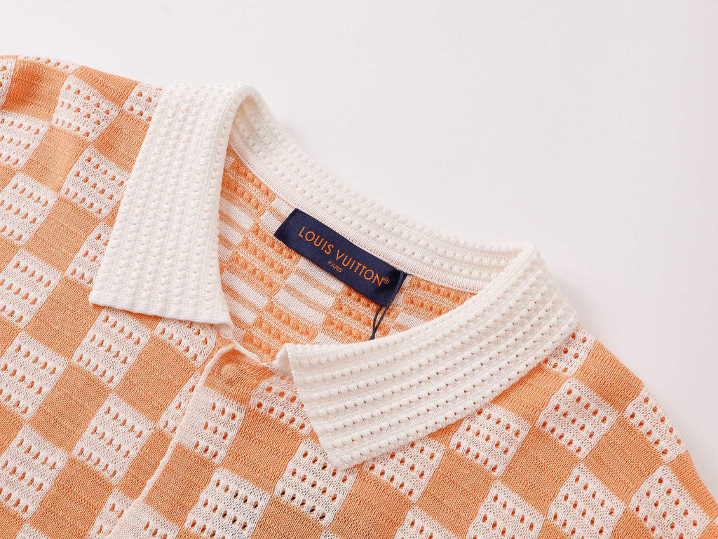 LV Polo Shirt