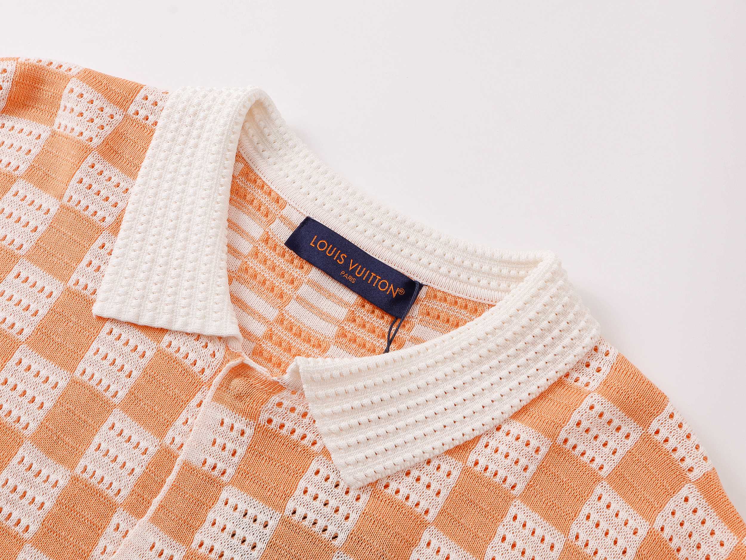LV Polo Shirt