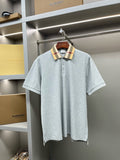 Burberry Polo Short-Sleeve Shirt