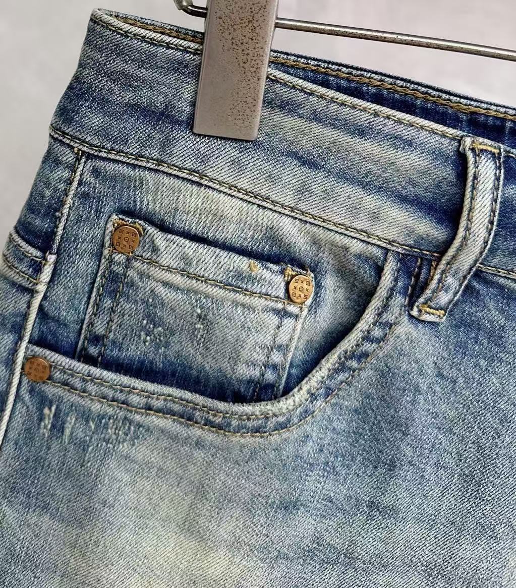 LV Casual Jeans