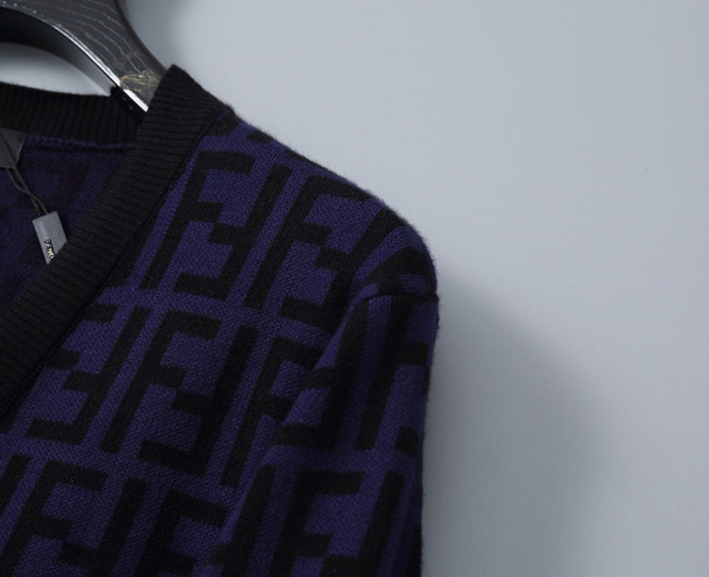 Fendi Cardigans