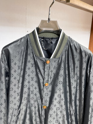 LV Jacket