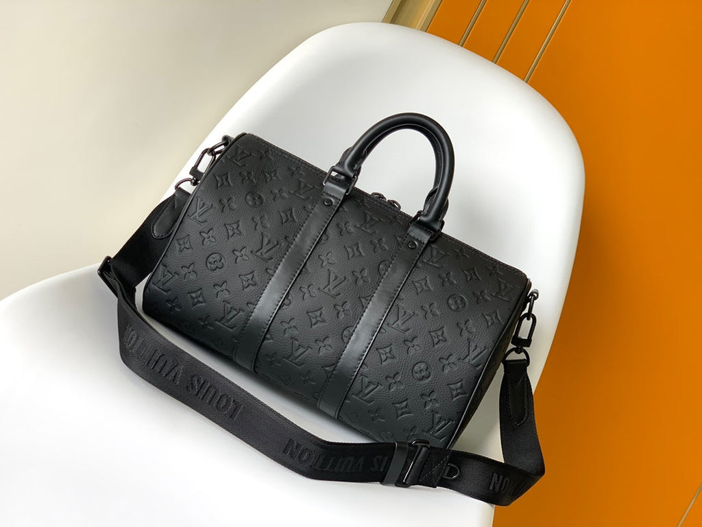 LV Travel Bag