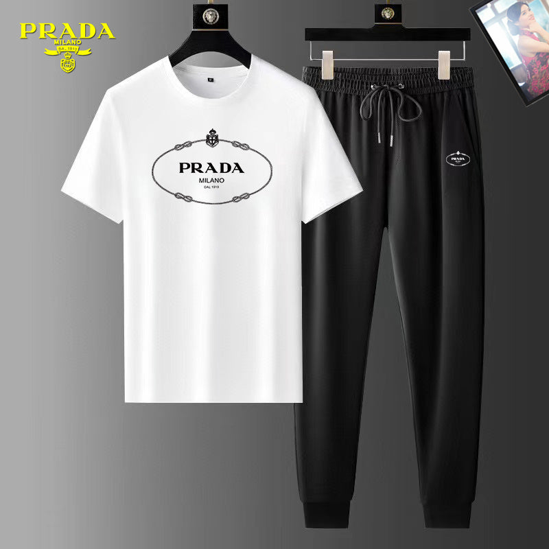 Prada Tracksuit