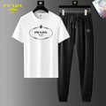 Prada Tracksuit