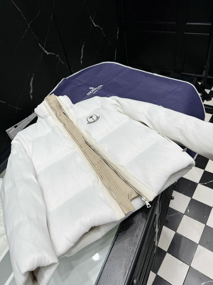 Moncler Maya 70 by Palm Angels Jacket