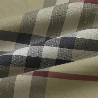 Burberry Reversible Jacket