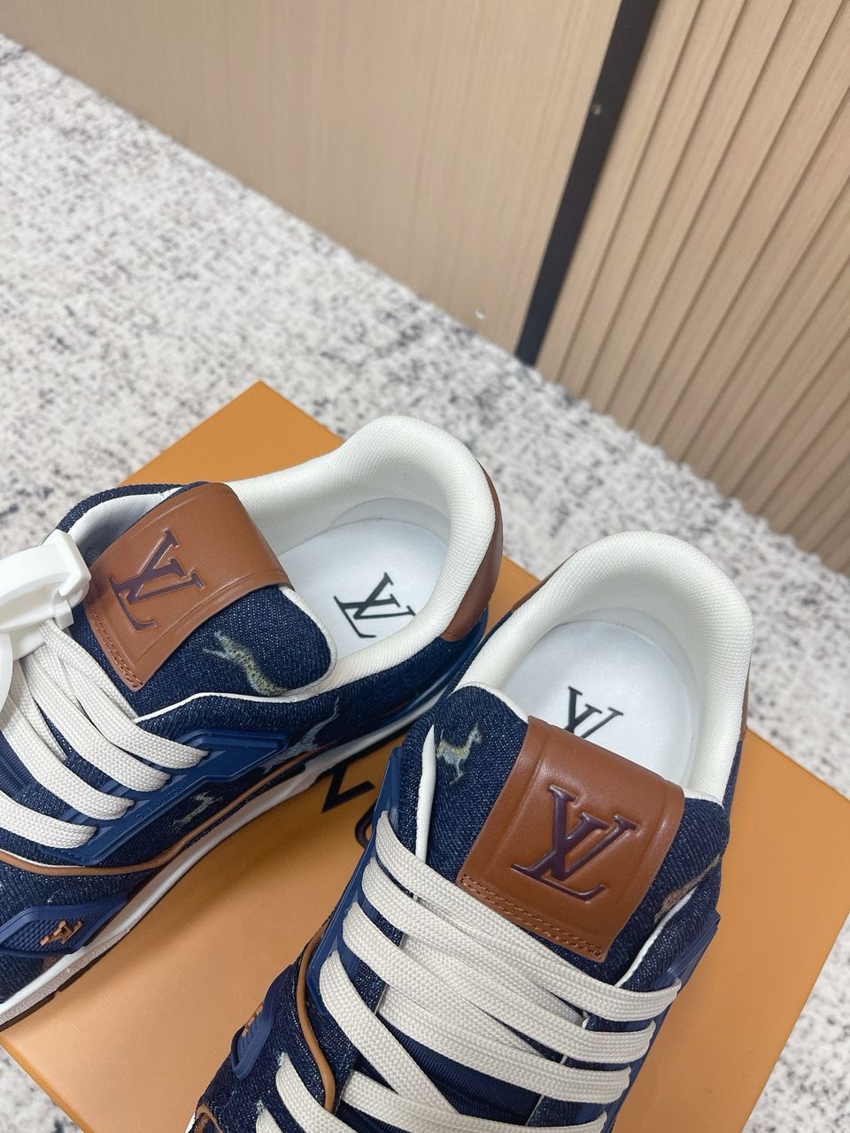 LV Trainers