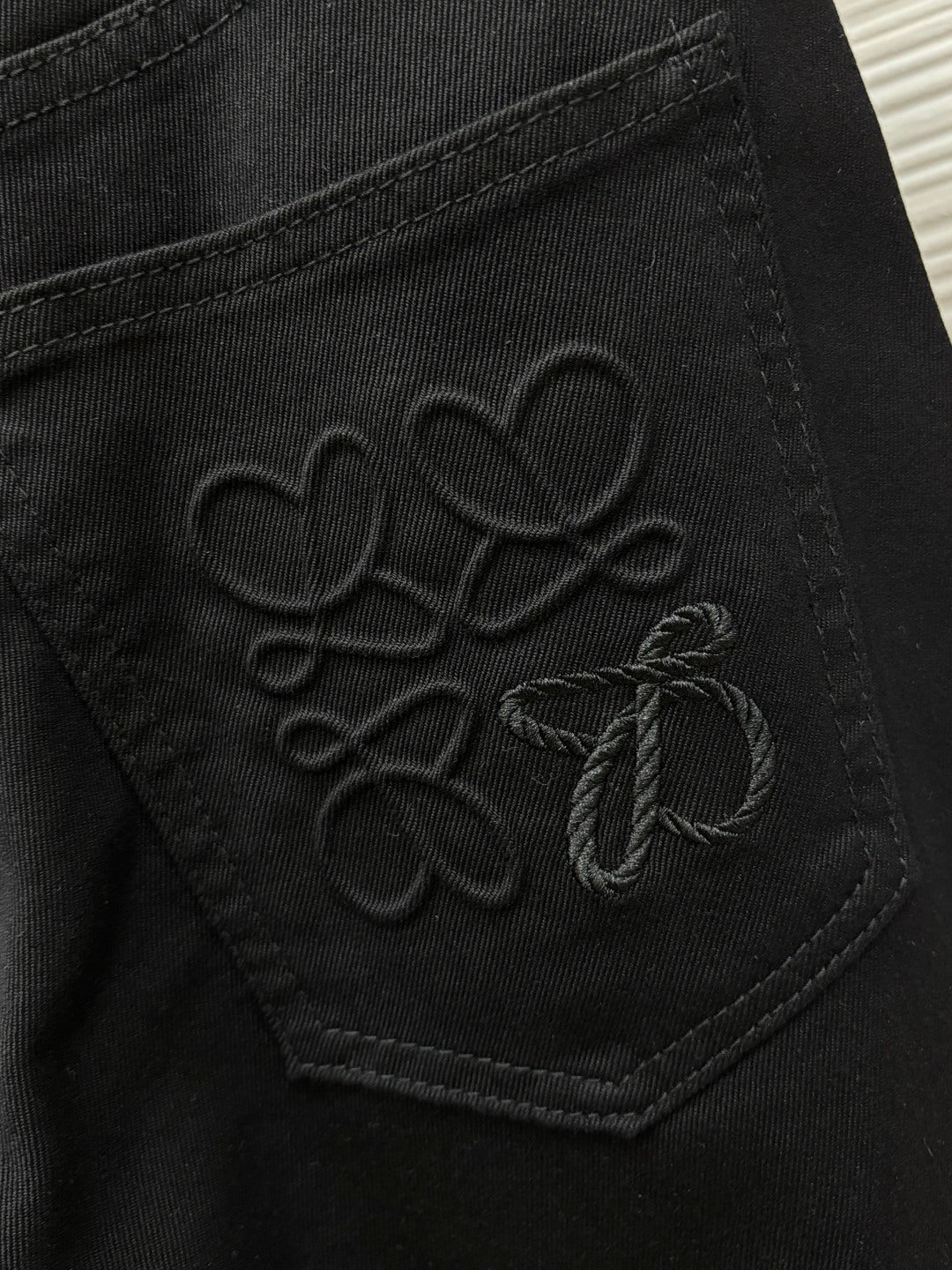 Loewe Jeans