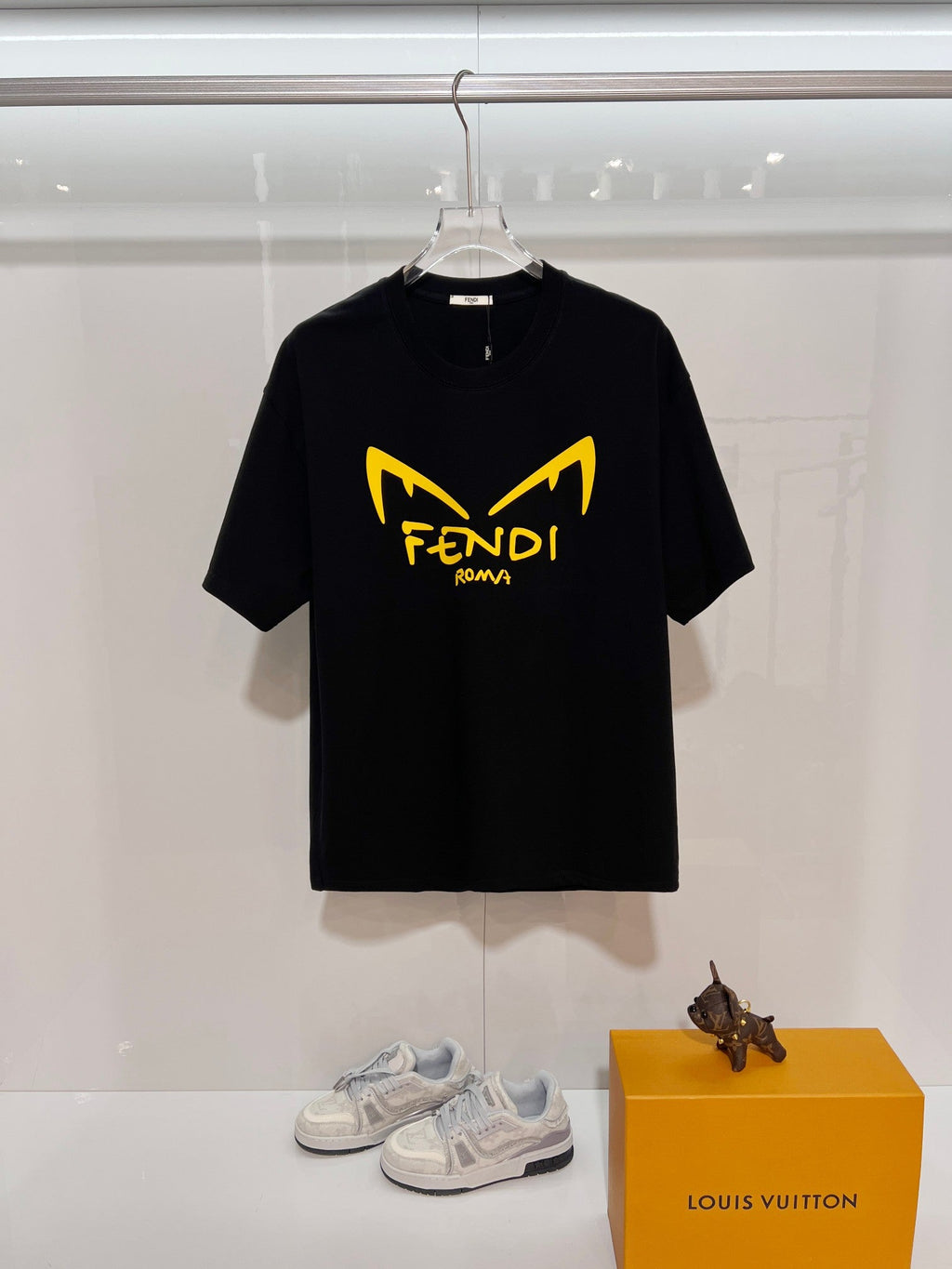 Fendi T-Shirt