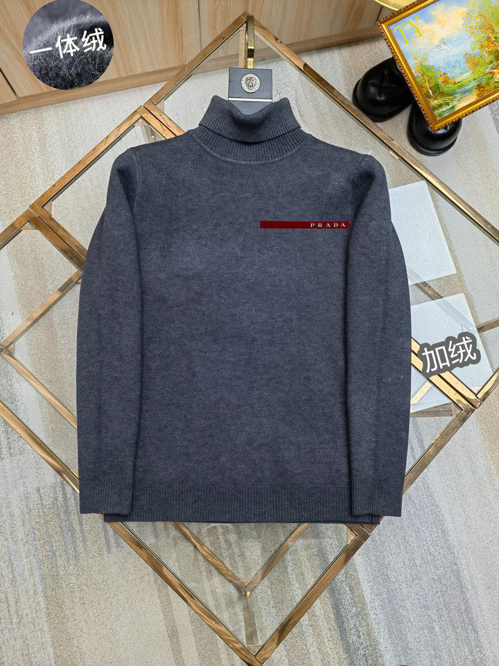 Prada turtleneck