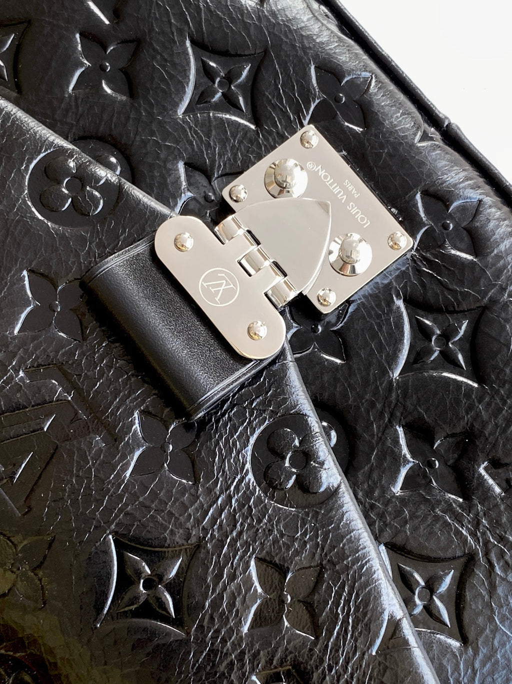 LV Monogram Handbag