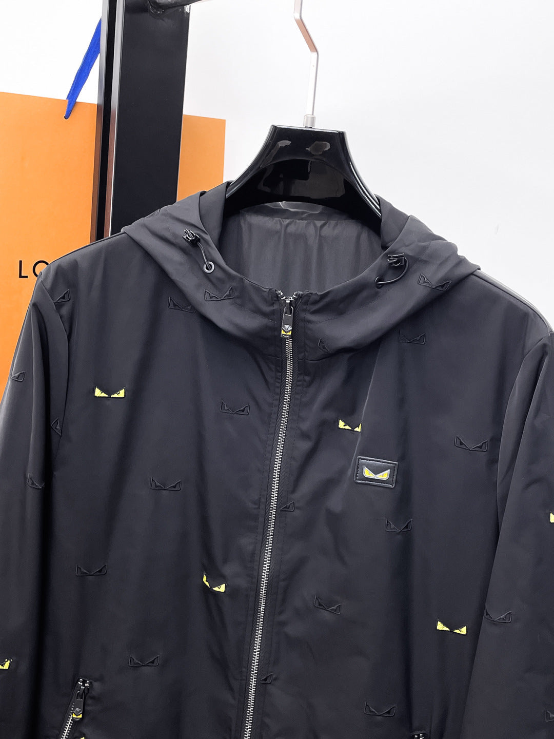 Fendi Jacket