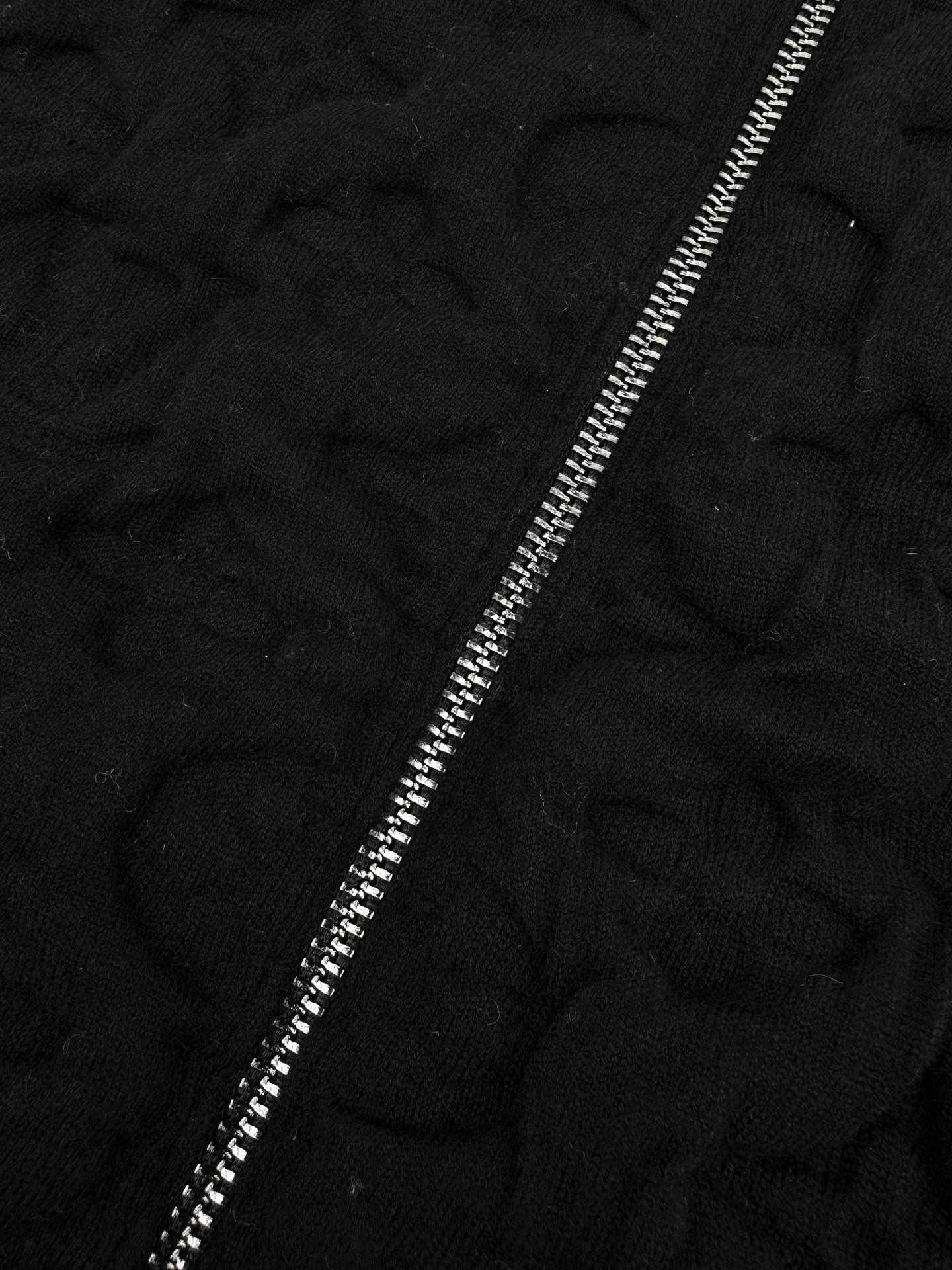Unisex LV Monogram Jacket