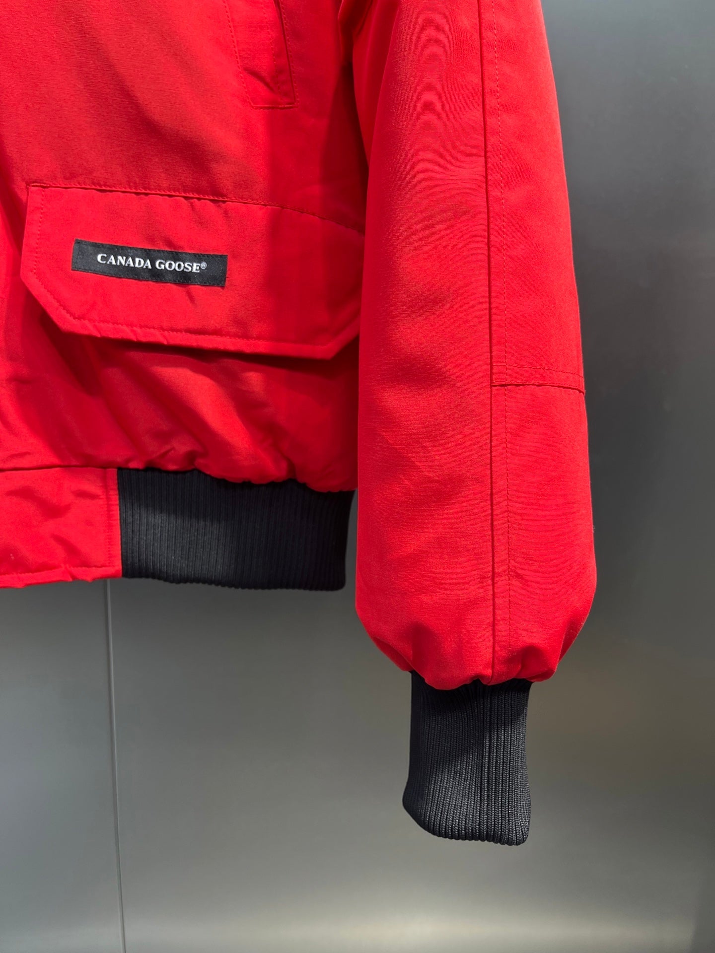 Canada Bomber Jacker Unisex