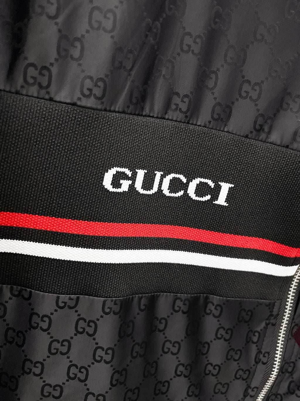Gucci Jacket