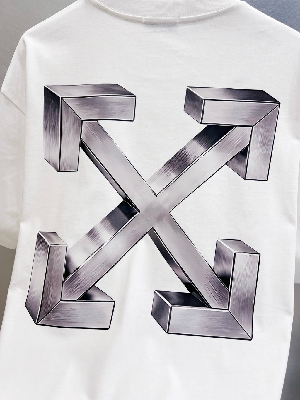 OFF White T-Shirt