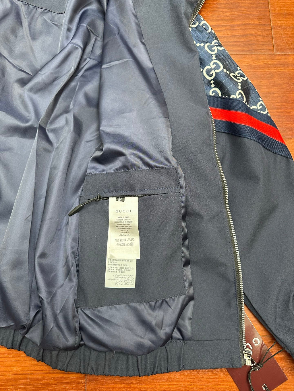 Gucci Jacket