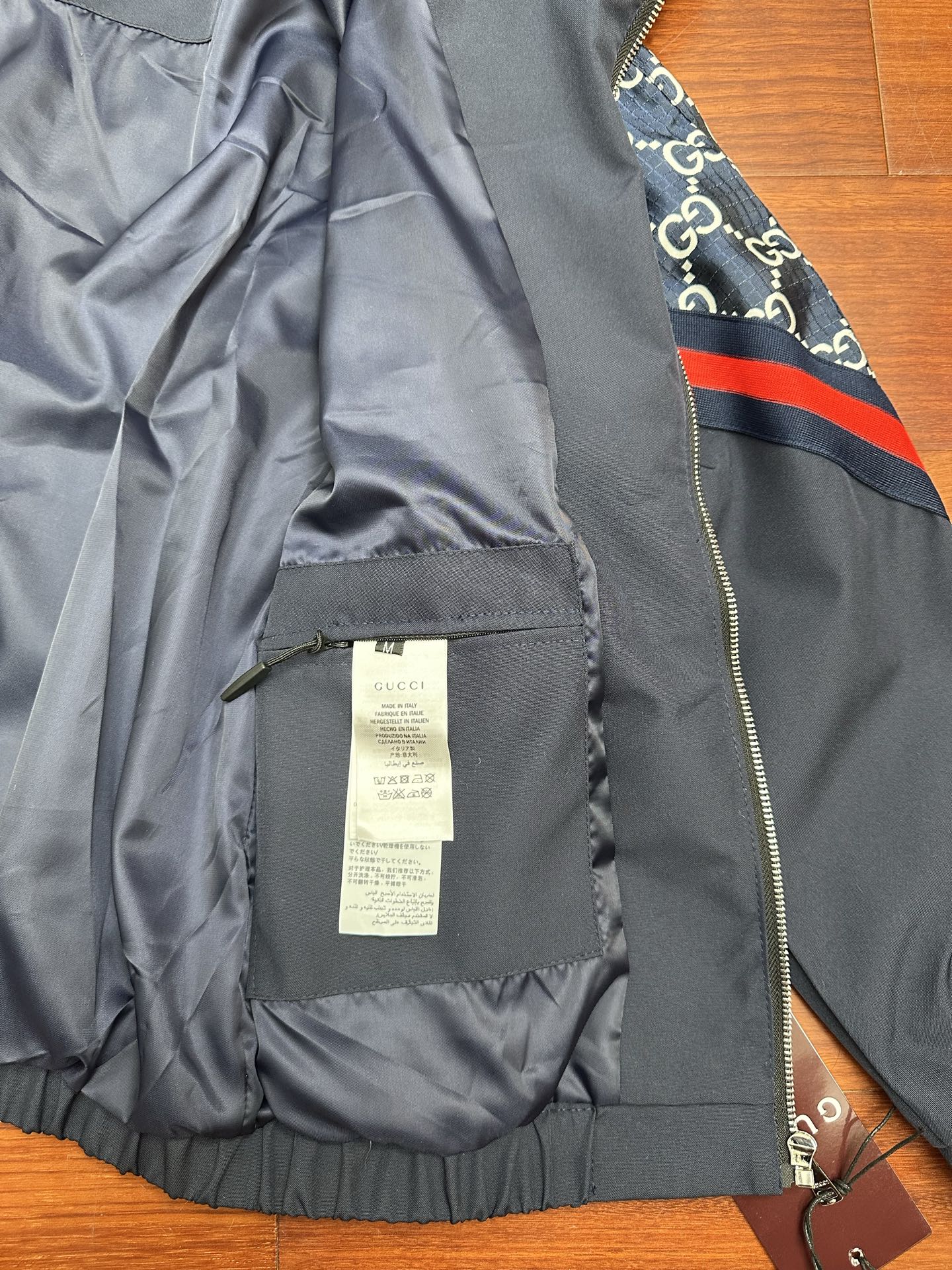 Gucci Jacket