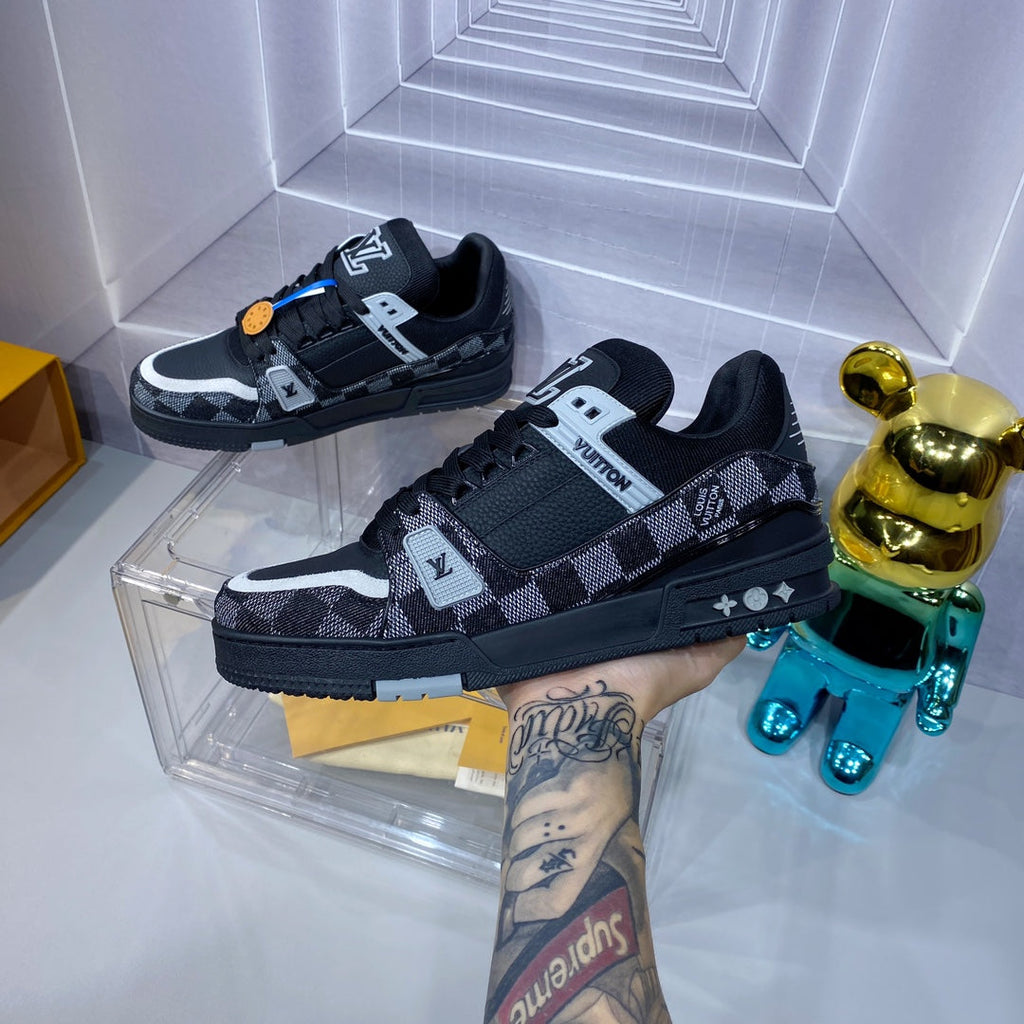 LV Trainers