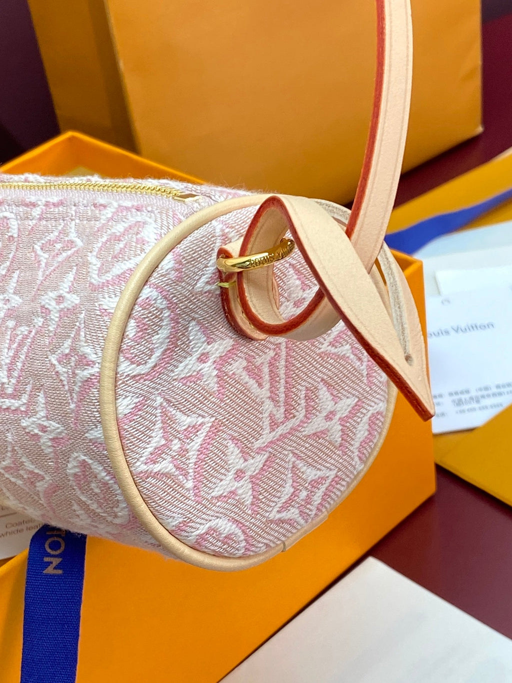 LV Handbag