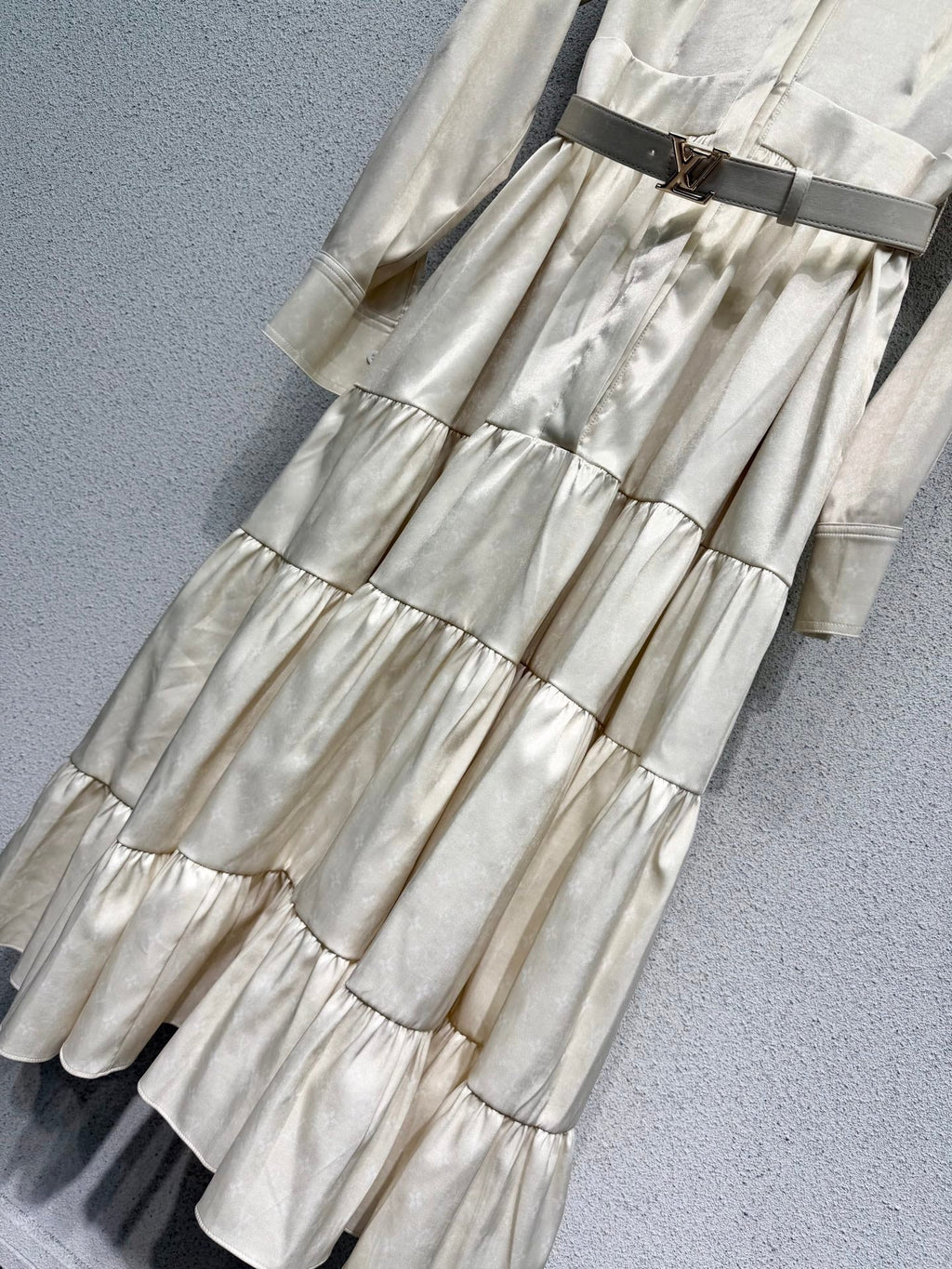 LV Monogram Dress
