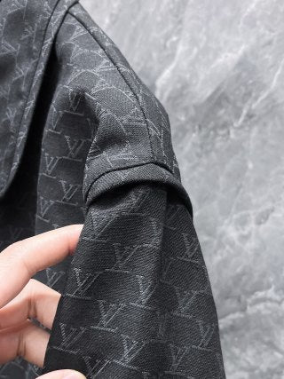 LV Jacket