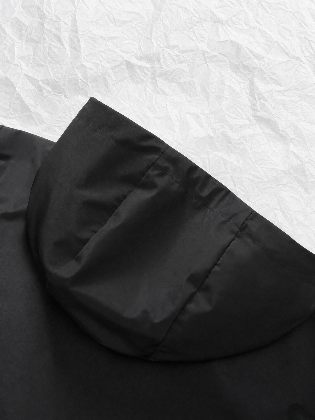 Fendi Reversible Nylon Jacket